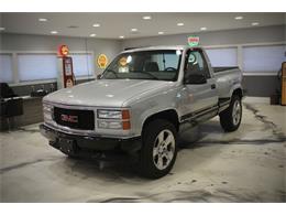 1997 GMC Sierra 1500 (CC-2106391) for sale in Saratoga Springs, New York