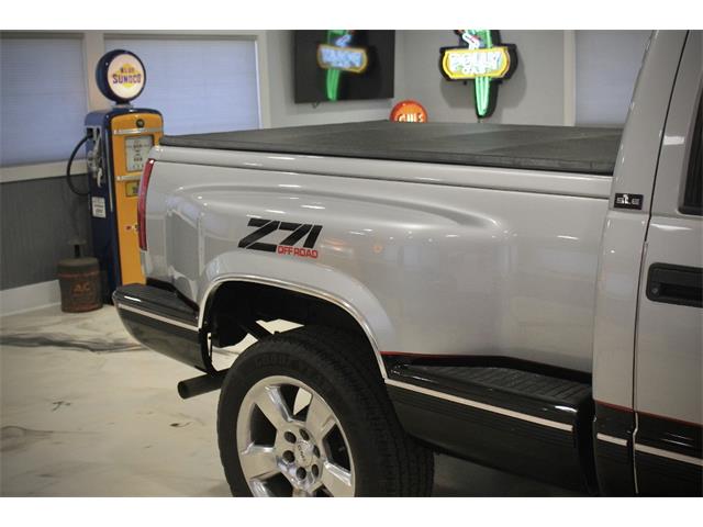 1997 GMC Sierra 1500 (CC-2106391) for sale in Saratoga Springs, New York