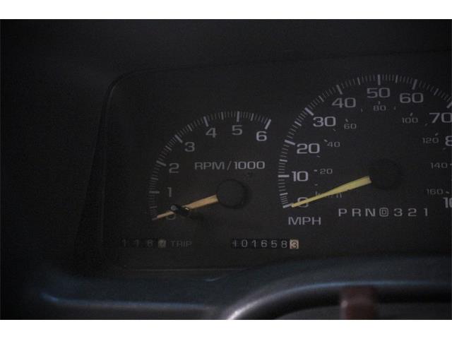 1997 GMC Sierra 1500 (CC-2106391) for sale in Saratoga Springs, New York