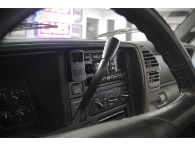1997 GMC Sierra 1500 (CC-2106391) for sale in Saratoga Springs, New York