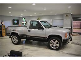 1997 GMC Sierra 1500 (CC-2106391) for sale in Saratoga Springs, New York