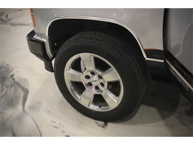 1997 GMC Sierra 1500 (CC-2106391) for sale in Saratoga Springs, New York