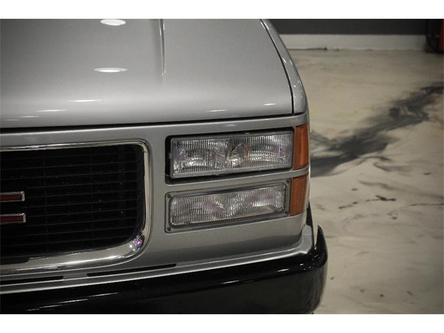 1997 GMC Sierra 1500 (CC-2106391) for sale in Saratoga Springs, New York