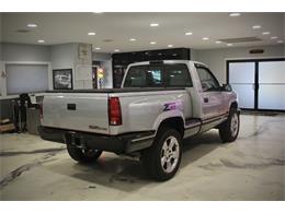 1997 GMC Sierra 1500 (CC-2106391) for sale in Saratoga Springs, New York