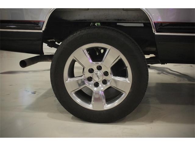 1997 GMC Sierra 1500 (CC-2106391) for sale in Saratoga Springs, New York