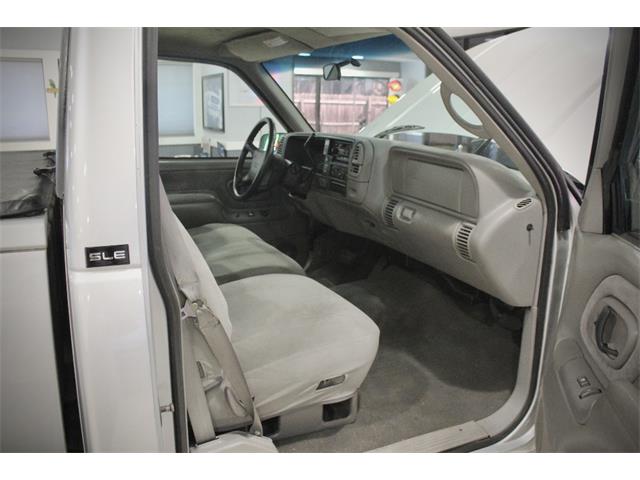 1997 GMC Sierra 1500 (CC-2106391) for sale in Saratoga Springs, New York
