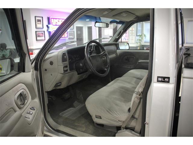 1997 GMC Sierra 1500 (CC-2106391) for sale in Saratoga Springs, New York