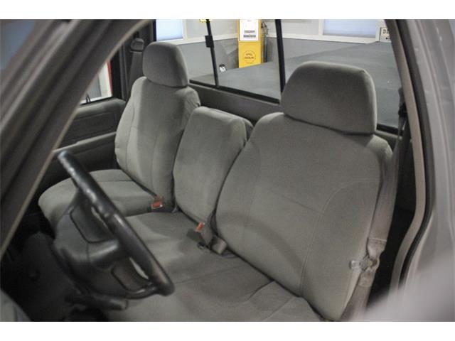 1997 GMC Sierra 1500 (CC-2106391) for sale in Saratoga Springs, New York