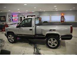1997 GMC Sierra 1500 (CC-2106391) for sale in Saratoga Springs, New York