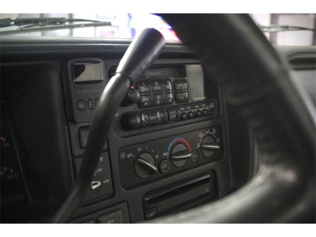 1997 GMC Sierra 1500 (CC-2106391) for sale in Saratoga Springs, New York