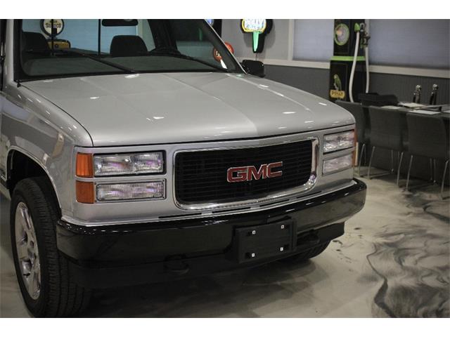 1997 GMC Sierra 1500 (CC-2106391) for sale in Saratoga Springs, New York