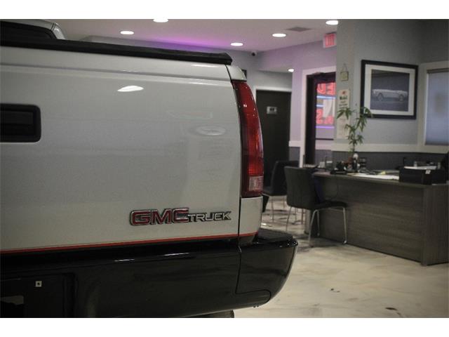 1997 GMC Sierra 1500 (CC-2106391) for sale in Saratoga Springs, New York