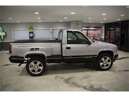 1997 GMC Sierra 1500 (CC-2106391) for sale in Saratoga Springs, New York