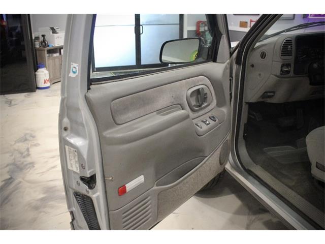 1997 GMC Sierra 1500 (CC-2106391) for sale in Saratoga Springs, New York
