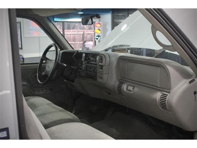 1997 GMC Sierra 1500 (CC-2106391) for sale in Saratoga Springs, New York