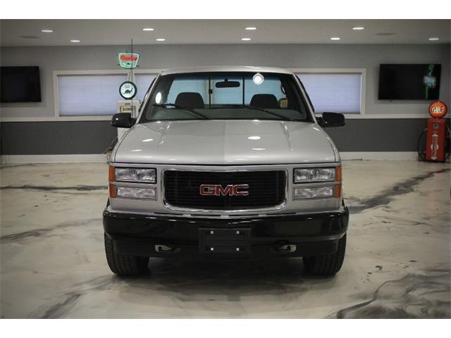 1997 GMC Sierra 1500 (CC-2106391) for sale in Saratoga Springs, New York