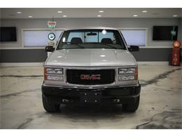 1997 GMC Sierra 1500 (CC-2106391) for sale in Saratoga Springs, New York
