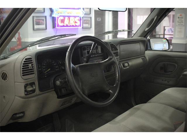 1997 GMC Sierra 1500 (CC-2106391) for sale in Saratoga Springs, New York