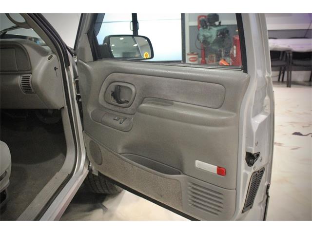 1997 GMC Sierra 1500 (CC-2106391) for sale in Saratoga Springs, New York