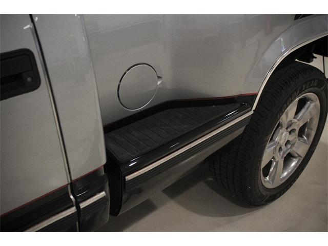 1997 GMC Sierra 1500 (CC-2106391) for sale in Saratoga Springs, New York