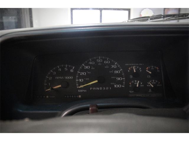 1997 GMC Sierra 1500 (CC-2106391) for sale in Saratoga Springs, New York
