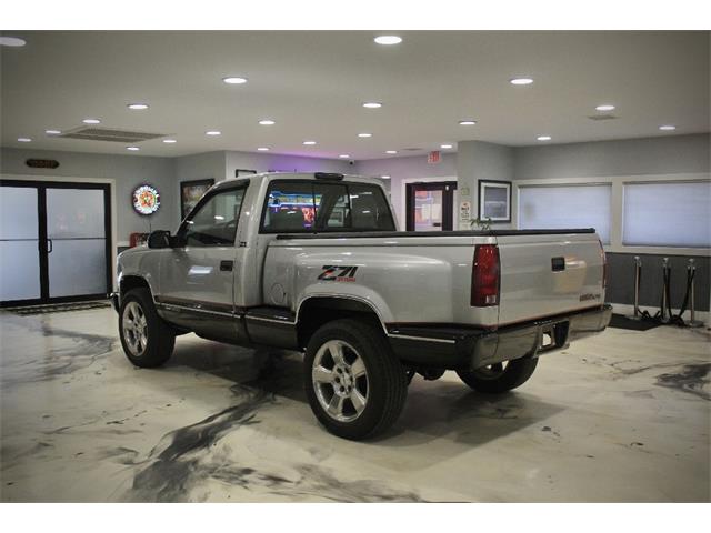 1997 GMC Sierra 1500 (CC-2106391) for sale in Saratoga Springs, New York