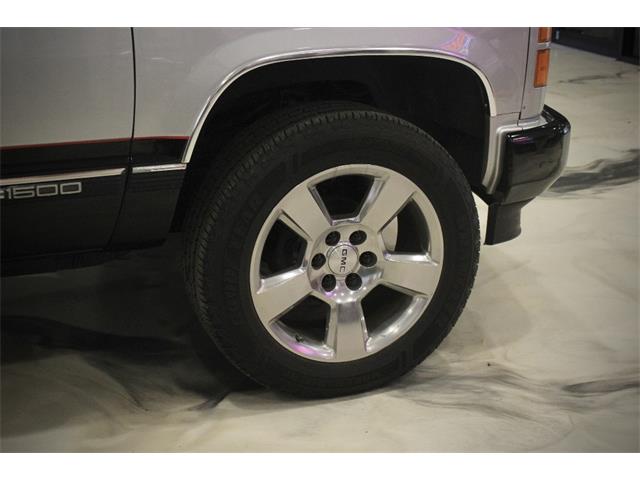 1997 GMC Sierra 1500 (CC-2106391) for sale in Saratoga Springs, New York