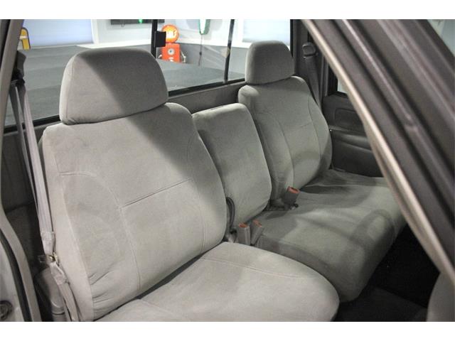 1997 GMC Sierra 1500 (CC-2106391) for sale in Saratoga Springs, New York