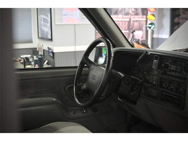 1997 GMC Sierra 1500 (CC-2106391) for sale in Saratoga Springs, New York