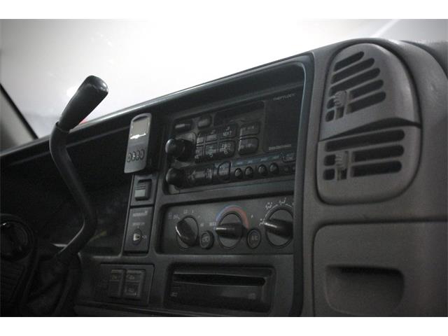 1997 GMC Sierra 1500 (CC-2106391) for sale in Saratoga Springs, New York