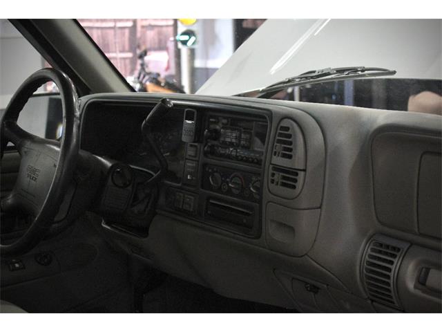 1997 GMC Sierra 1500 (CC-2106391) for sale in Saratoga Springs, New York