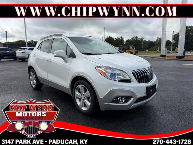 2015 Buick Encore (CC-2106392) for sale in Paducah, Kentucky