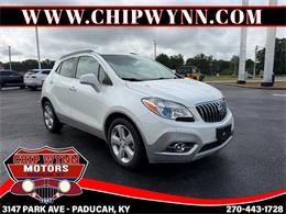 2015 Buick Encore (CC-2106392) for sale in Paducah, Kentucky