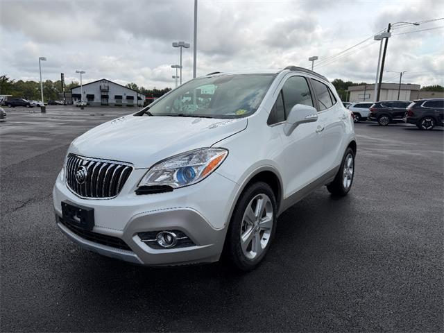 2015 Buick Encore (CC-2106392) for sale in Paducah, Kentucky