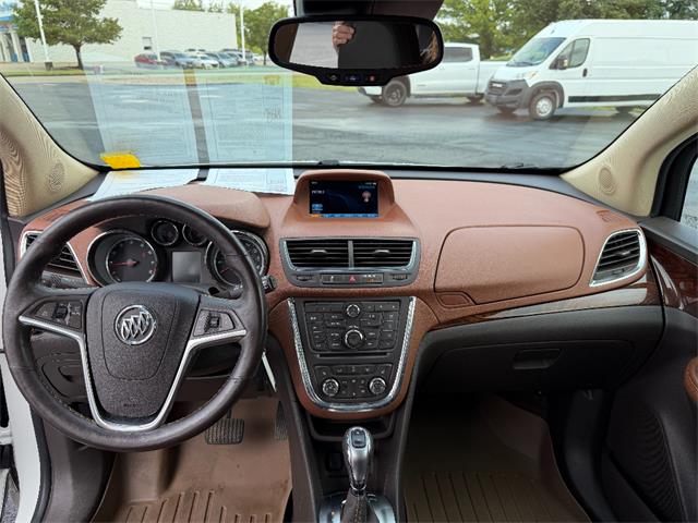 2015 Buick Encore (CC-2106392) for sale in Paducah, Kentucky