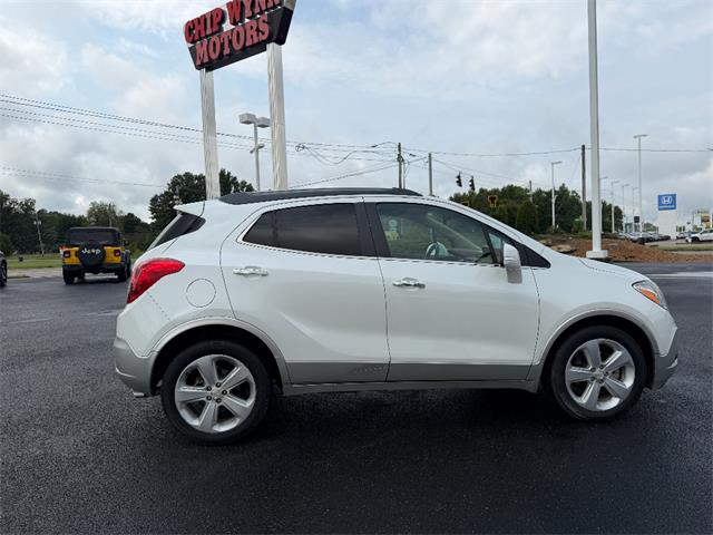 2015 Buick Encore (CC-2106392) for sale in Paducah, Kentucky