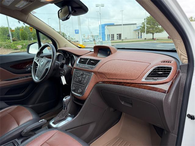 2015 Buick Encore (CC-2106392) for sale in Paducah, Kentucky