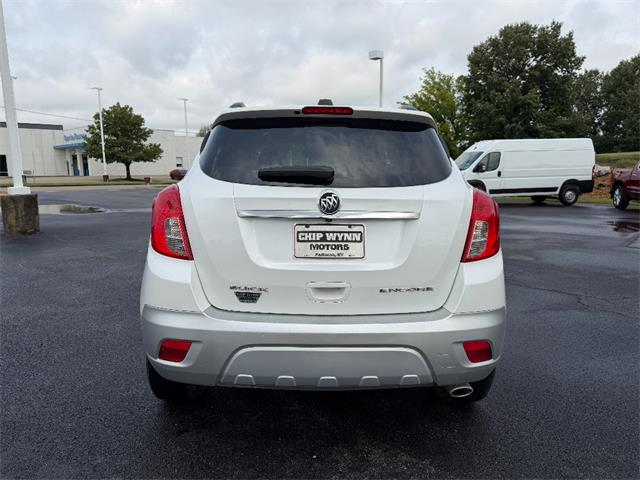 2015 Buick Encore (CC-2106392) for sale in Paducah, Kentucky