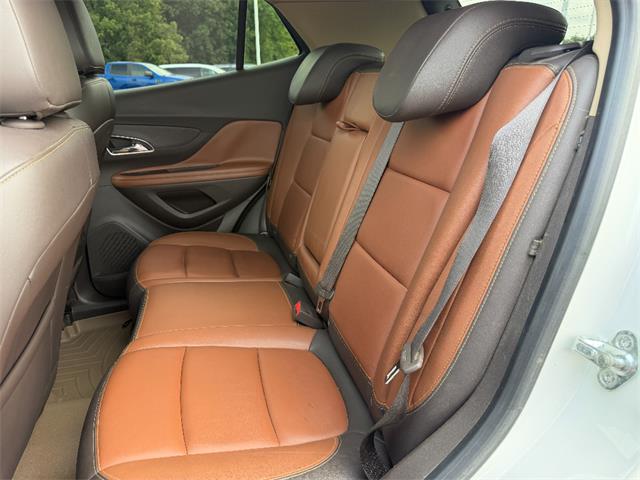 2015 Buick Encore (CC-2106392) for sale in Paducah, Kentucky