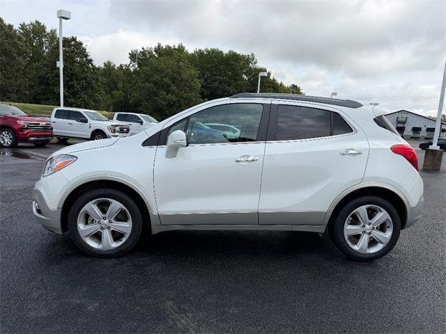 2015 Buick Encore (CC-2106392) for sale in Paducah, Kentucky