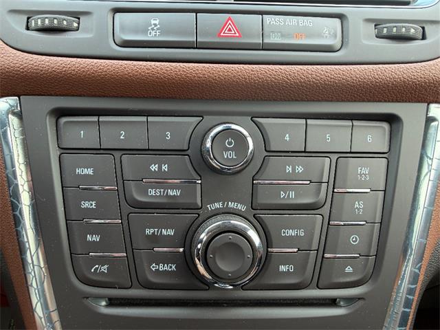2015 Buick Encore (CC-2106392) for sale in Paducah, Kentucky