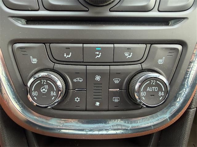 2015 Buick Encore (CC-2106392) for sale in Paducah, Kentucky