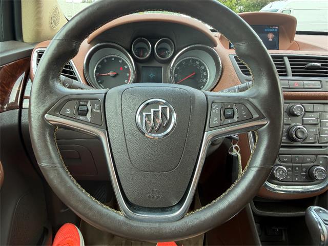2015 Buick Encore (CC-2106392) for sale in Paducah, Kentucky