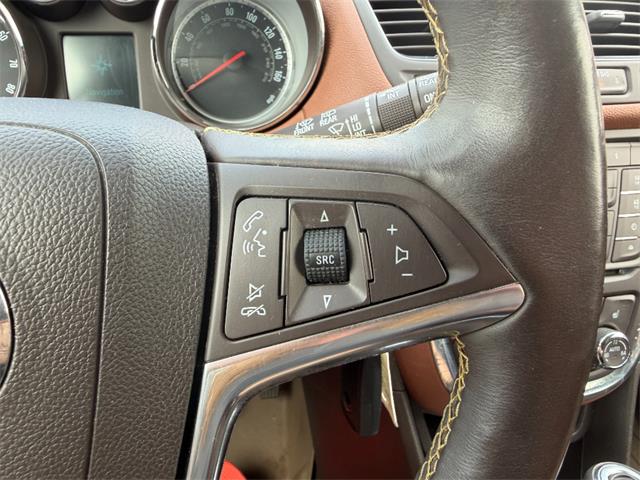 2015 Buick Encore (CC-2106392) for sale in Paducah, Kentucky