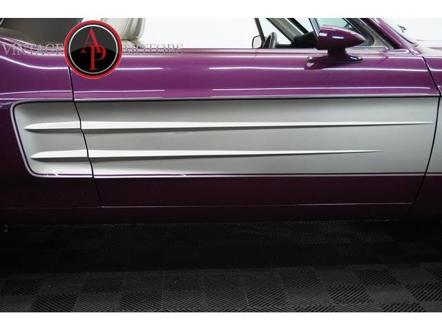 1968 Ford Mustang (CC-2106393) for sale in Statesville, North Carolina