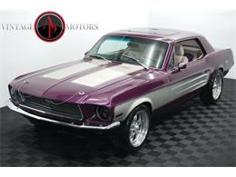 1968 Ford Mustang (CC-2106393) for sale in Statesville, North Carolina