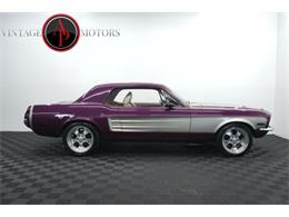 1968 Ford Mustang (CC-2106393) for sale in Statesville, North Carolina