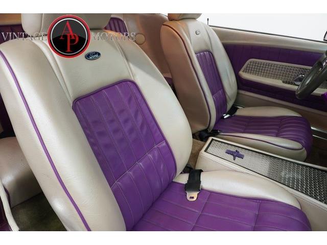 1968 Ford Mustang (CC-2106393) for sale in Statesville, North Carolina
