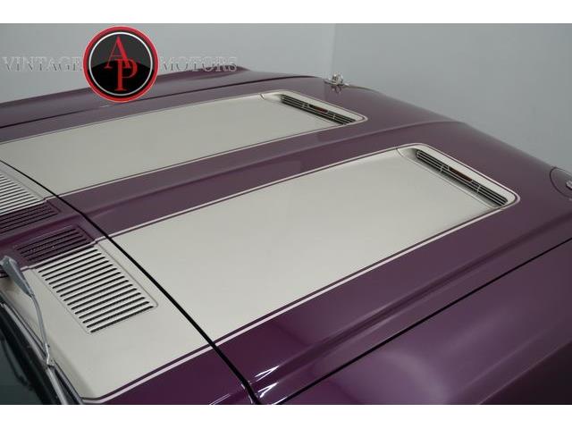 1968 Ford Mustang (CC-2106393) for sale in Statesville, North Carolina