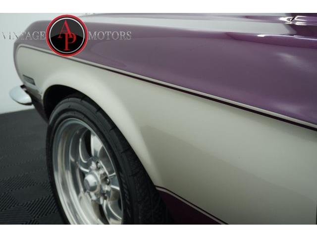 1968 Ford Mustang (CC-2106393) for sale in Statesville, North Carolina